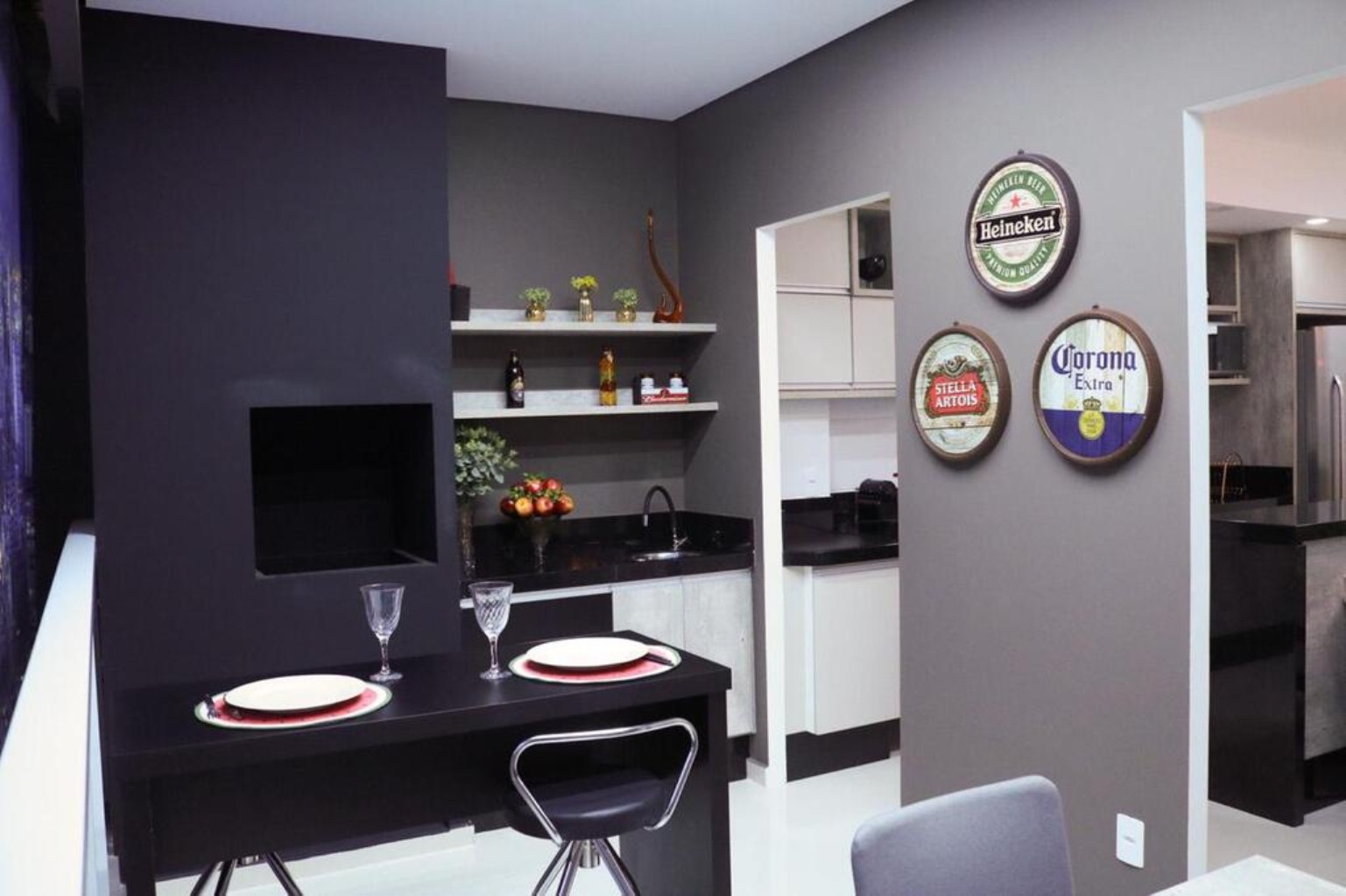 Apartamento, 3 quartos, 77 m² - Foto 2