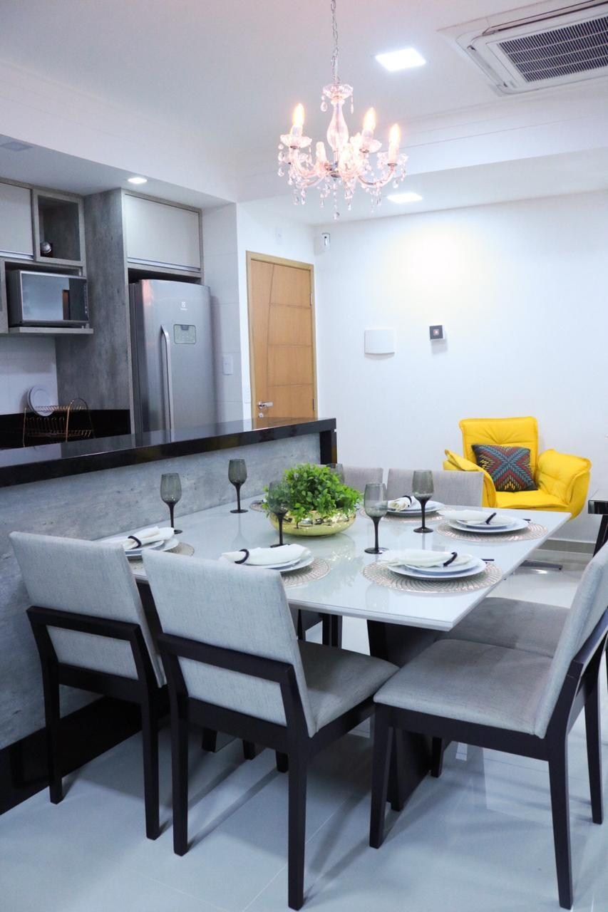 Apartamento, 3 quartos, 77 m² - Foto 3