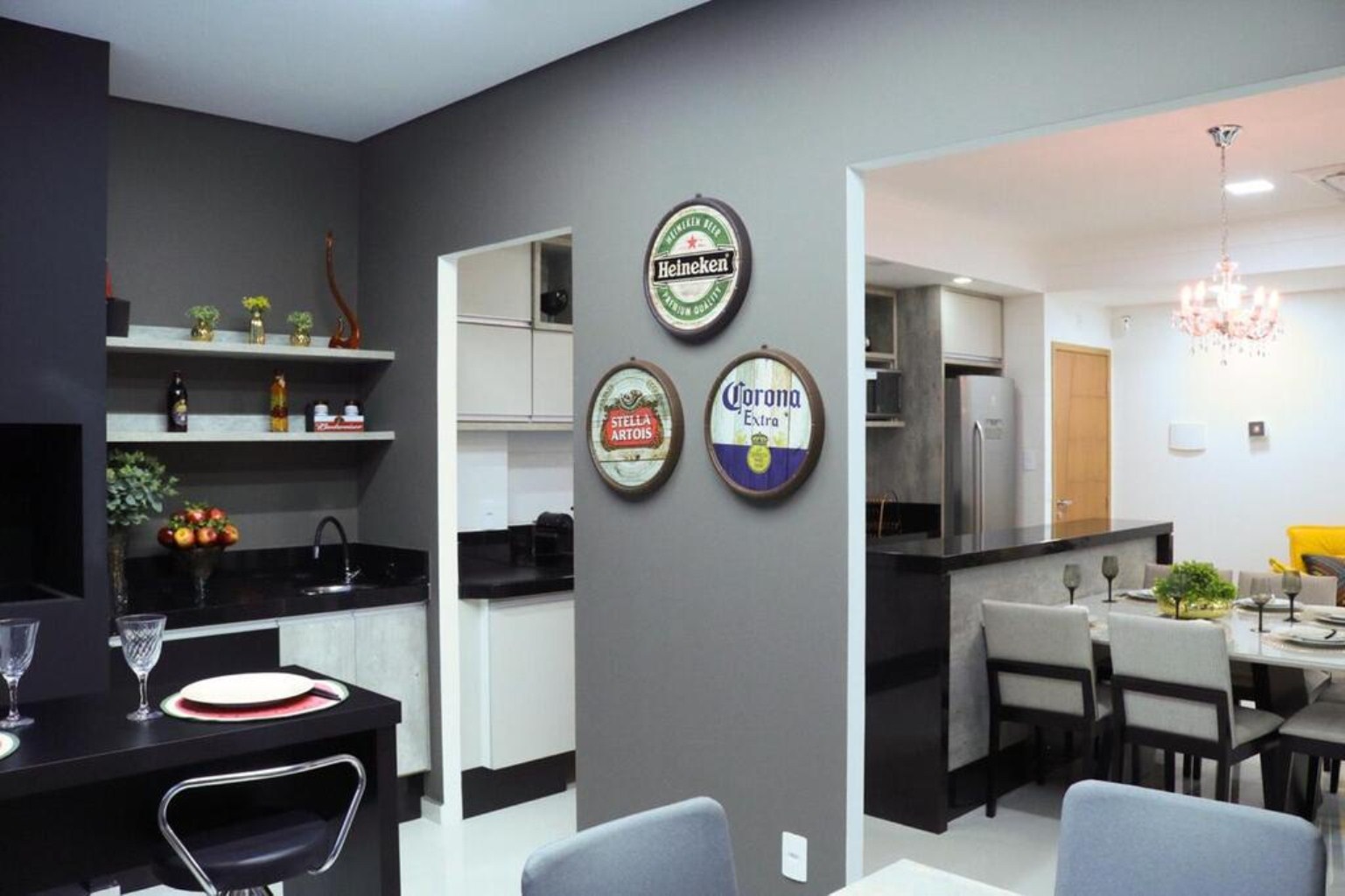 Apartamento, 3 quartos, 77 m² - Foto 5