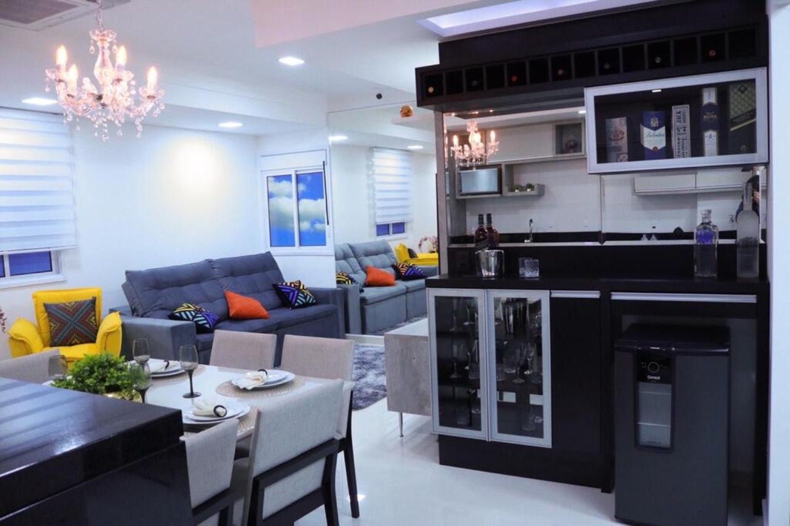 Apartamento, 3 quartos, 77 m² - Foto 6