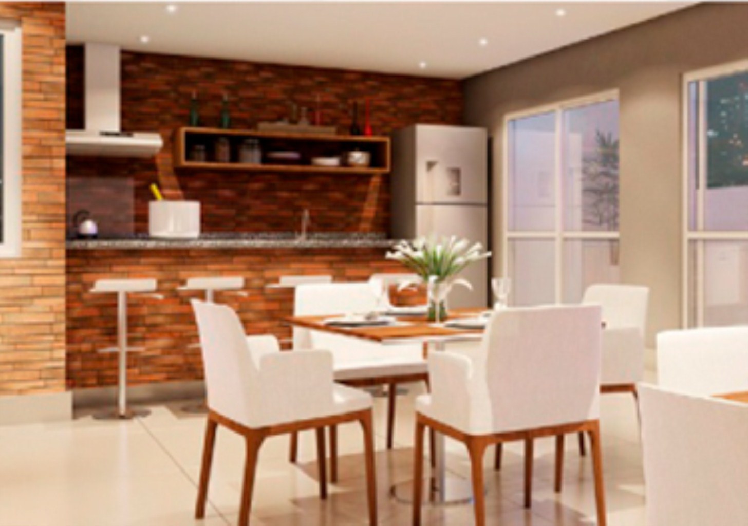 Apartamento, 3 quartos, 77 m² - Foto 10