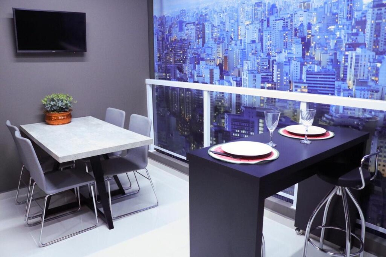 Apartamento, 3 quartos, 77 m² - Foto 12