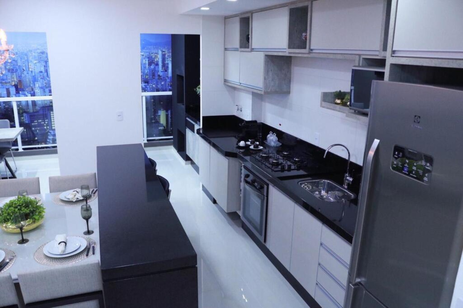 Apartamento, 3 quartos, 77 m² - Foto 13