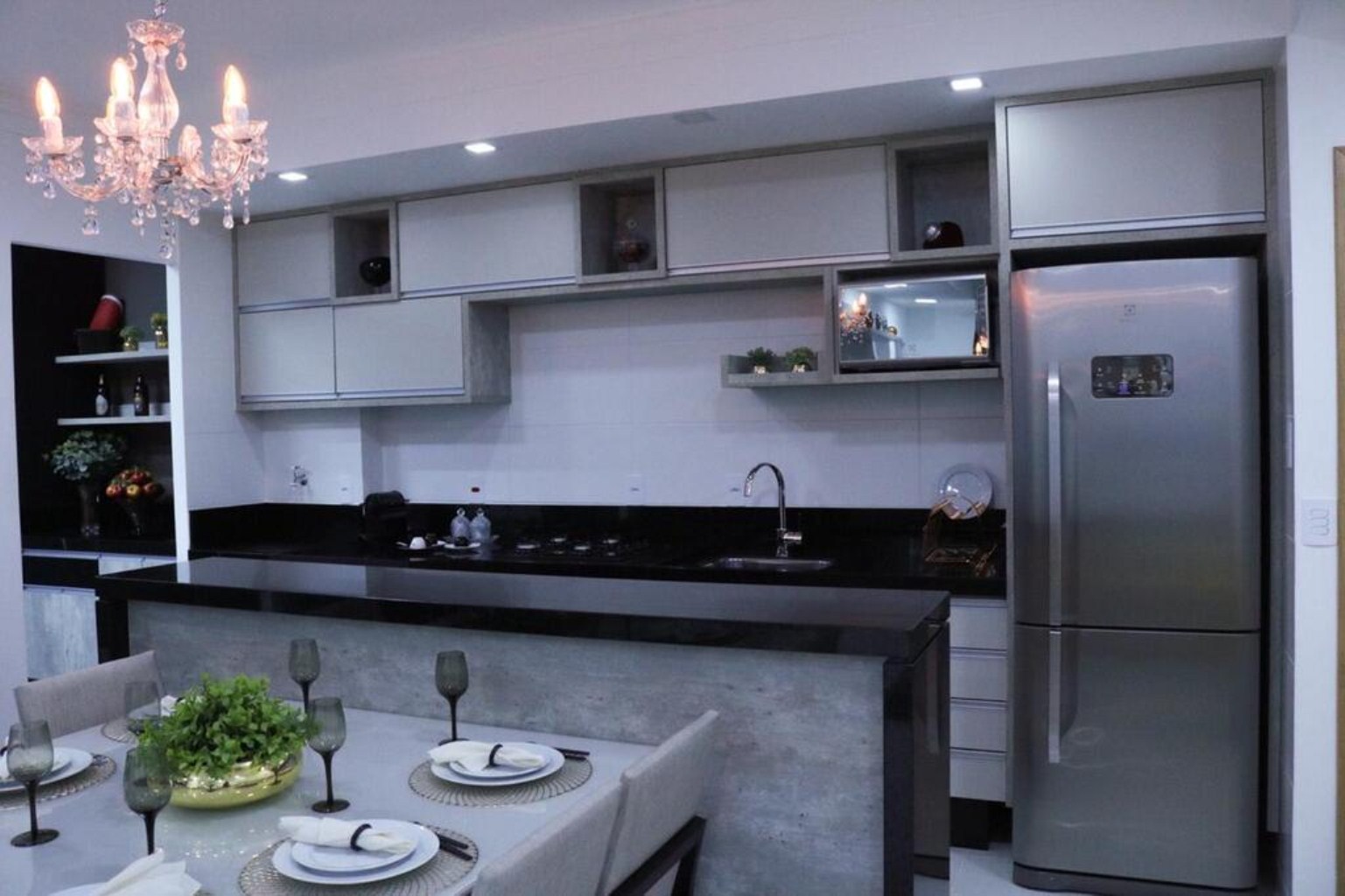 Apartamento, 3 quartos, 77 m² - Foto 14