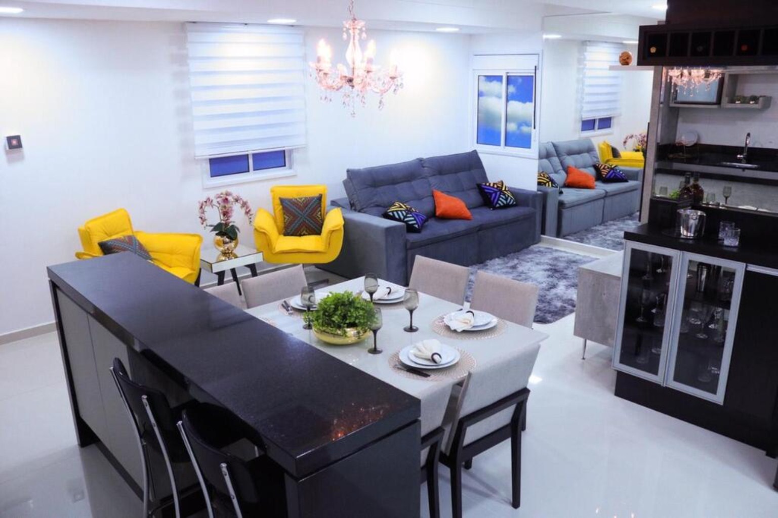 Apartamento, 3 quartos, 77 m² - Foto 15