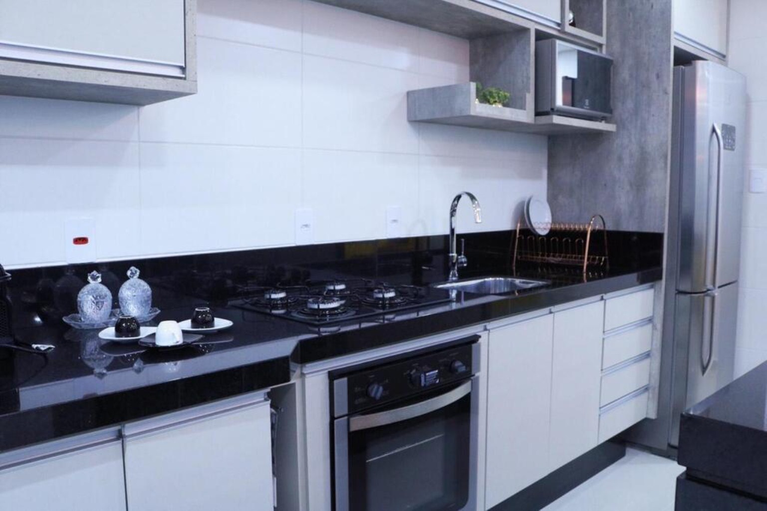 Apartamento, 3 quartos, 77 m² - Foto 16