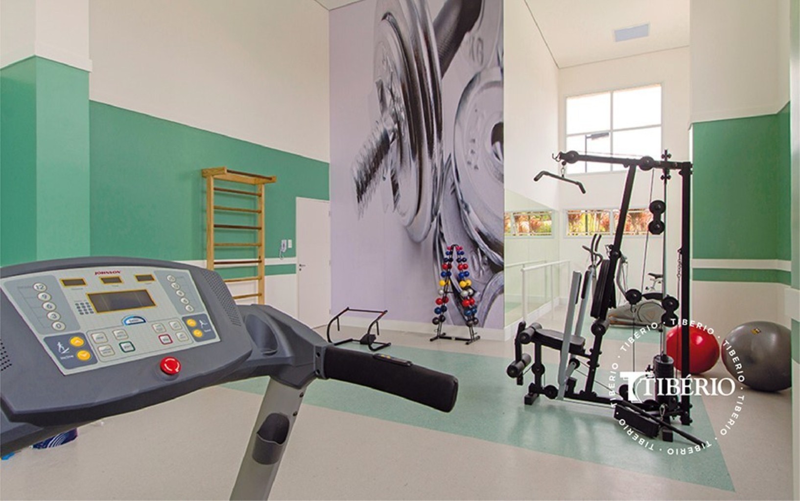 Apartamento, 2 quartos, 48 m² - Foto 7