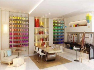 Apartamento, 3 quartos, 147 m² - Foto 2