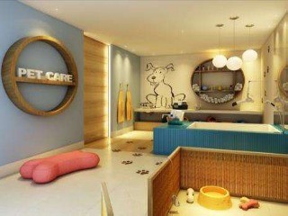 Apartamento, 3 quartos, 147 m² - Foto 4