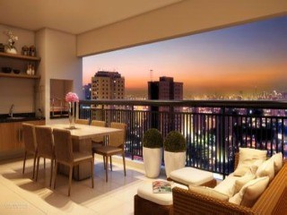 Apartamento, 3 quartos, 147 m² - Foto 18