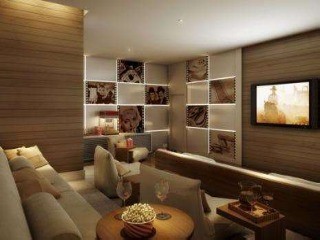 Apartamento, 3 quartos, 147 m² - Foto 24