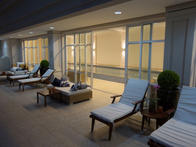 Apartamento, 3 quartos, 250 m² - Foto 6