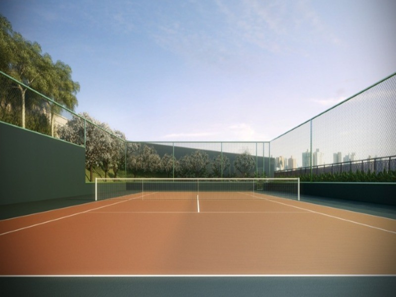 Apartamento, 3 quartos, 250 m² - Foto 18