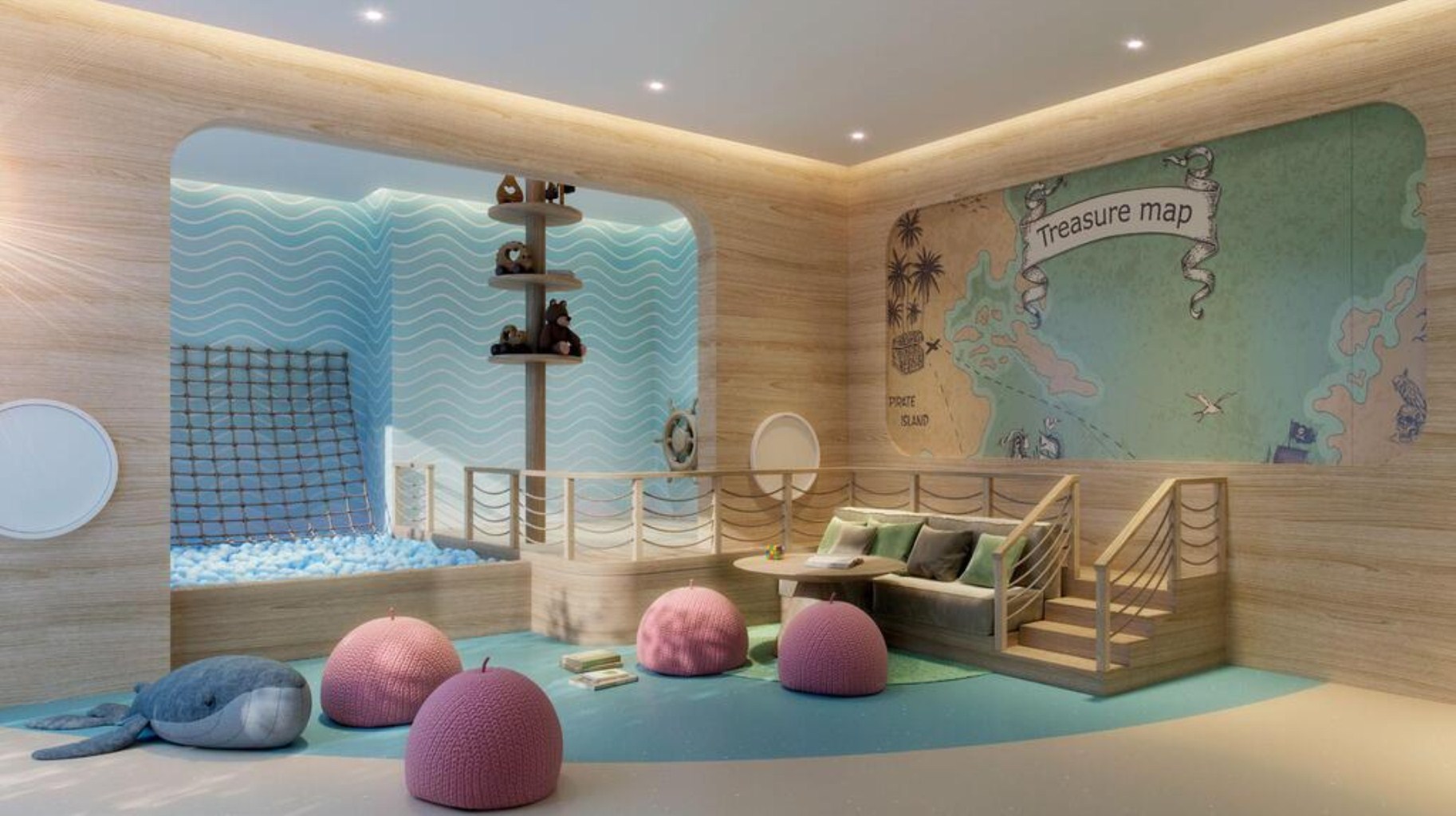 Apartamento, 3 quartos, 98 m² - Foto 4