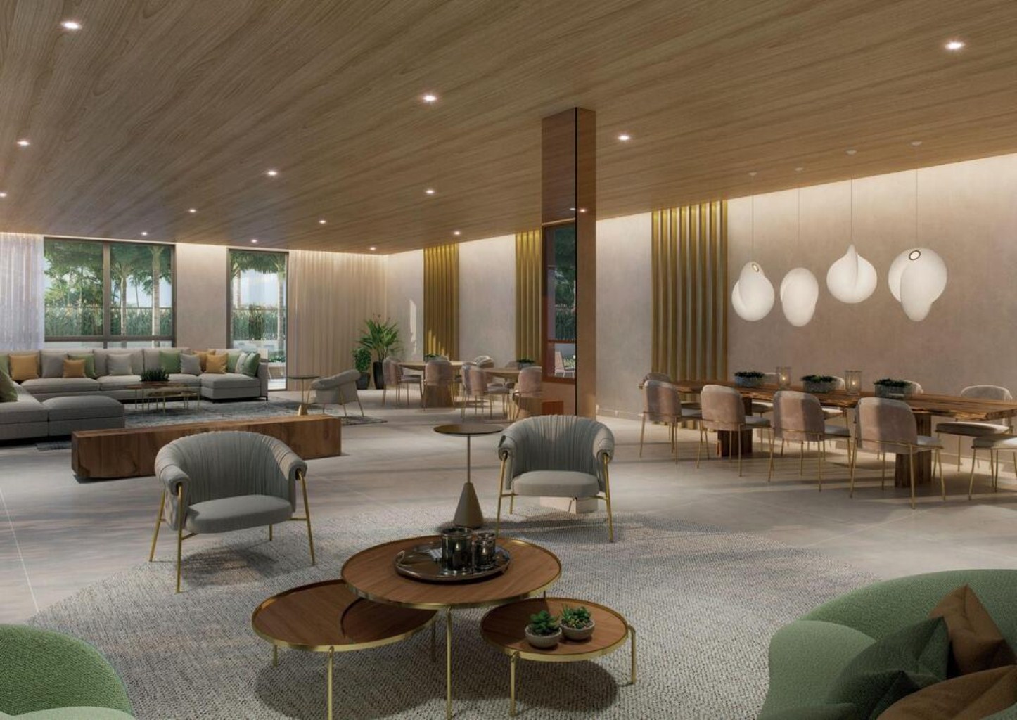 Apartamento, 3 quartos, 98 m² - Foto 5