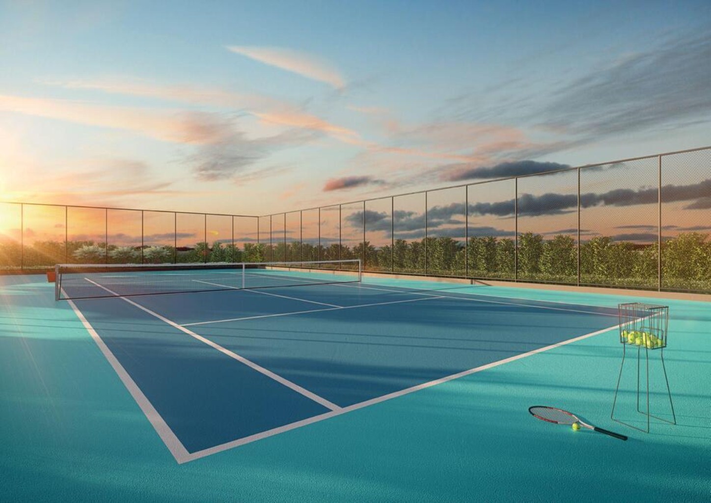 Apartamento, 3 quartos, 126 m² - Foto 11