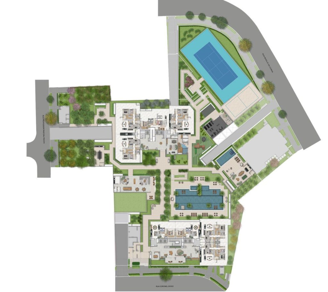 Apartamento, 3 quartos, 126 m² - Foto 18