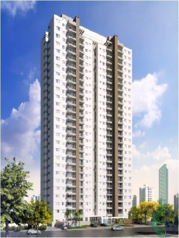 Apartamento, 3 quartos, 72 m² - Foto 1