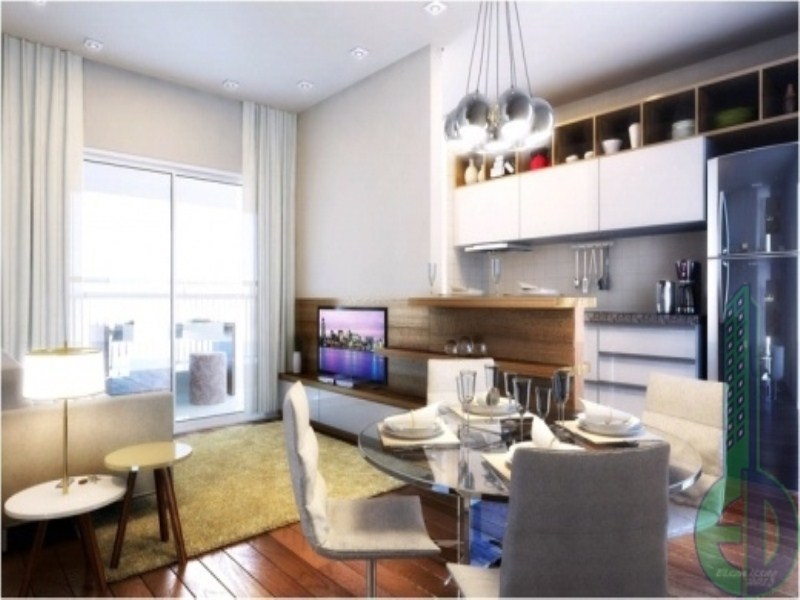 Apartamento, 3 quartos, 72 m² - Foto 4