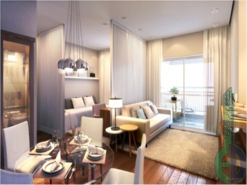 Apartamento, 3 quartos, 72 m² - Foto 5