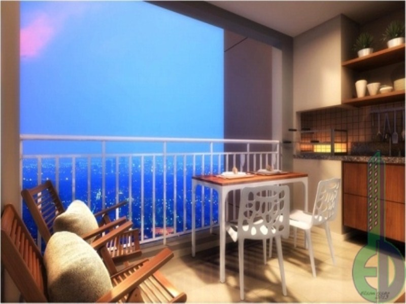 Apartamento, 3 quartos, 72 m² - Foto 6