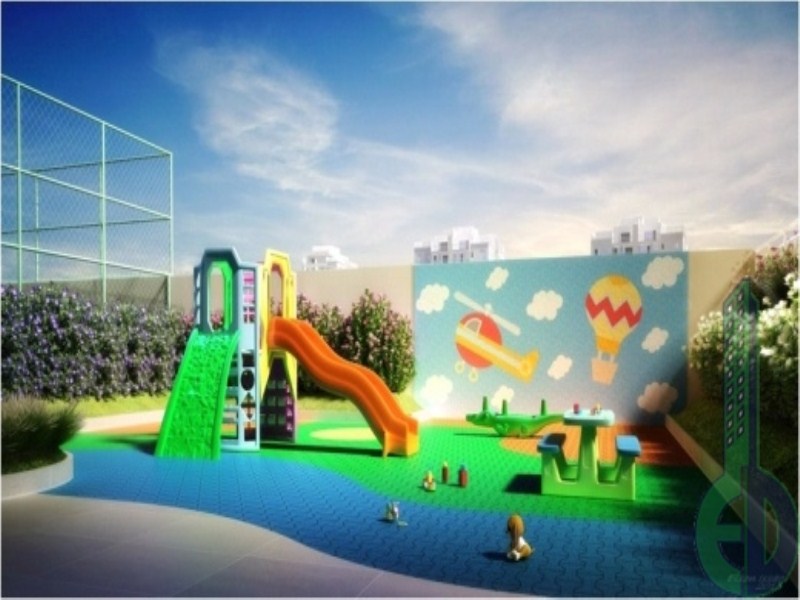 Apartamento, 3 quartos, 72 m² - Foto 8