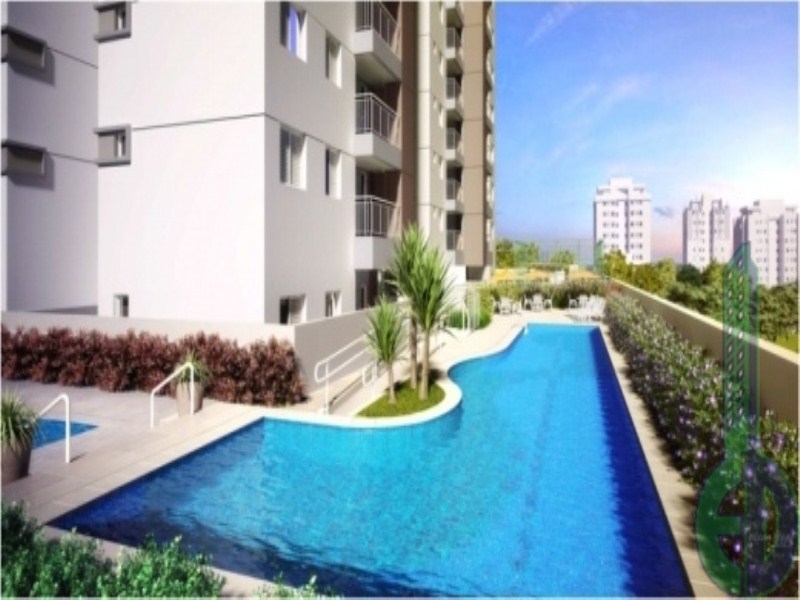 Apartamento, 3 quartos, 72 m² - Foto 9