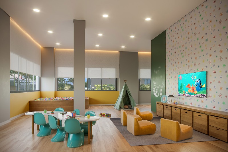 Apartamento, 3 quartos, 165 m² - Foto 6