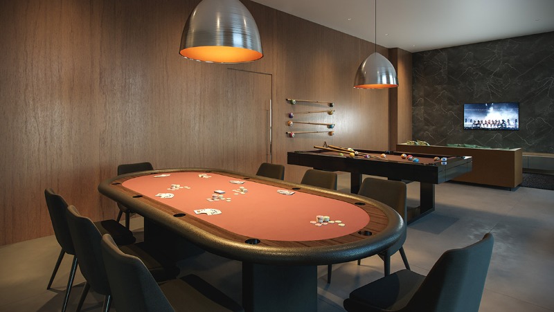 Apartamento, 3 quartos, 165 m² - Foto 8