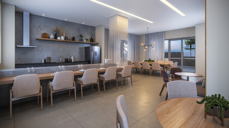 Apartamento, 3 quartos, 165 m² - Foto 16