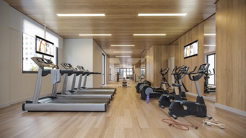 Apartamento, 3 quartos, 165 m² - Foto 18