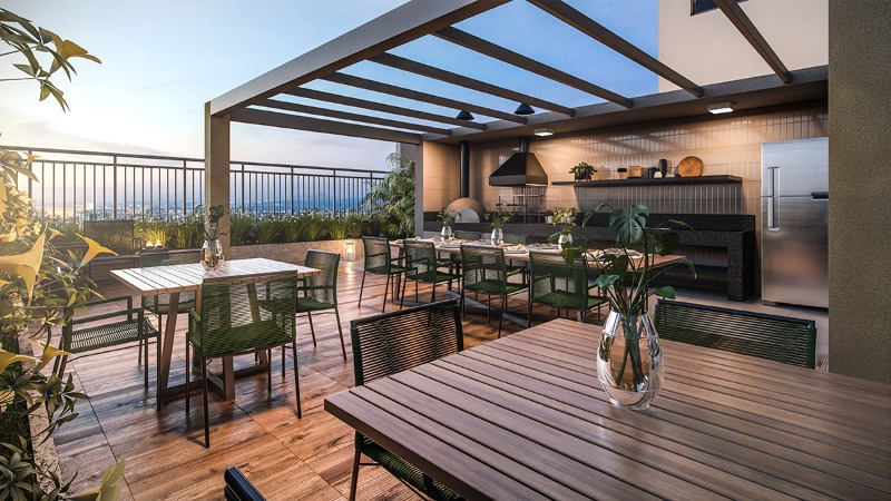 Apartamento, 3 quartos, 165 m² - Foto 19