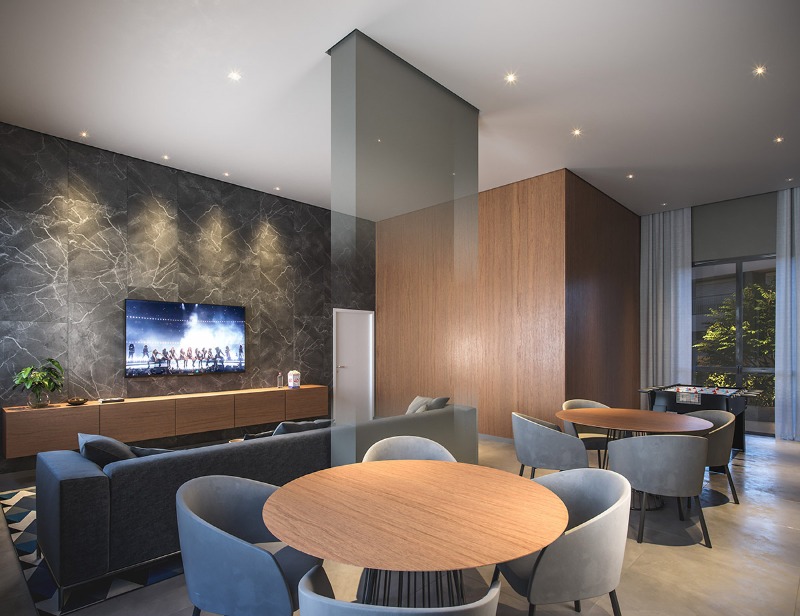 Apartamento, 3 quartos, 165 m² - Foto 21