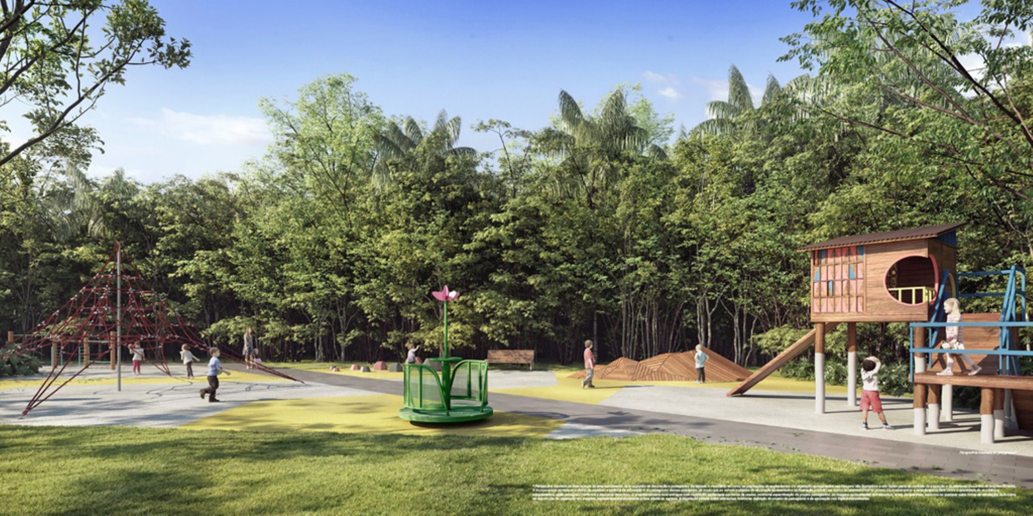 Apartamento, 4 quartos, 384 m² - Foto 19