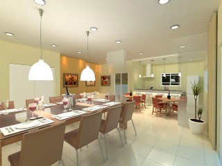 Apartamento, 2 quartos, 53 m² - Foto 5