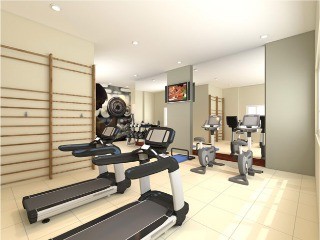 Apartamento, 2 quartos, 53 m² - Foto 6