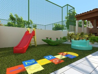 Apartamento, 2 quartos, 53 m² - Foto 9