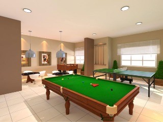 Apartamento, 2 quartos, 53 m² - Foto 13