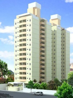 Apartamento, 2 quartos, 55 m² - Foto 2