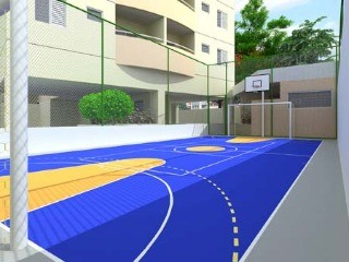 Apartamento, 2 quartos, 55 m² - Foto 6