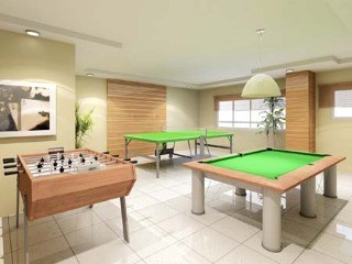 Apartamento, 2 quartos, 55 m² - Foto 8