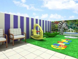 Apartamento, 2 quartos, 55 m² - Foto 5