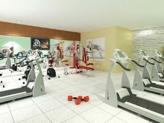 Apartamento, 2 quartos, 55 m² - Foto 7