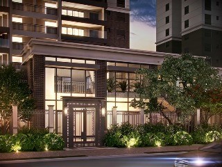 Apartamento, 3 quartos, 137 m² - Foto 3