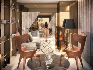 Apartamento, 3 quartos, 137 m² - Foto 6