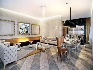 Apartamento, 3 quartos, 137 m² - Foto 8