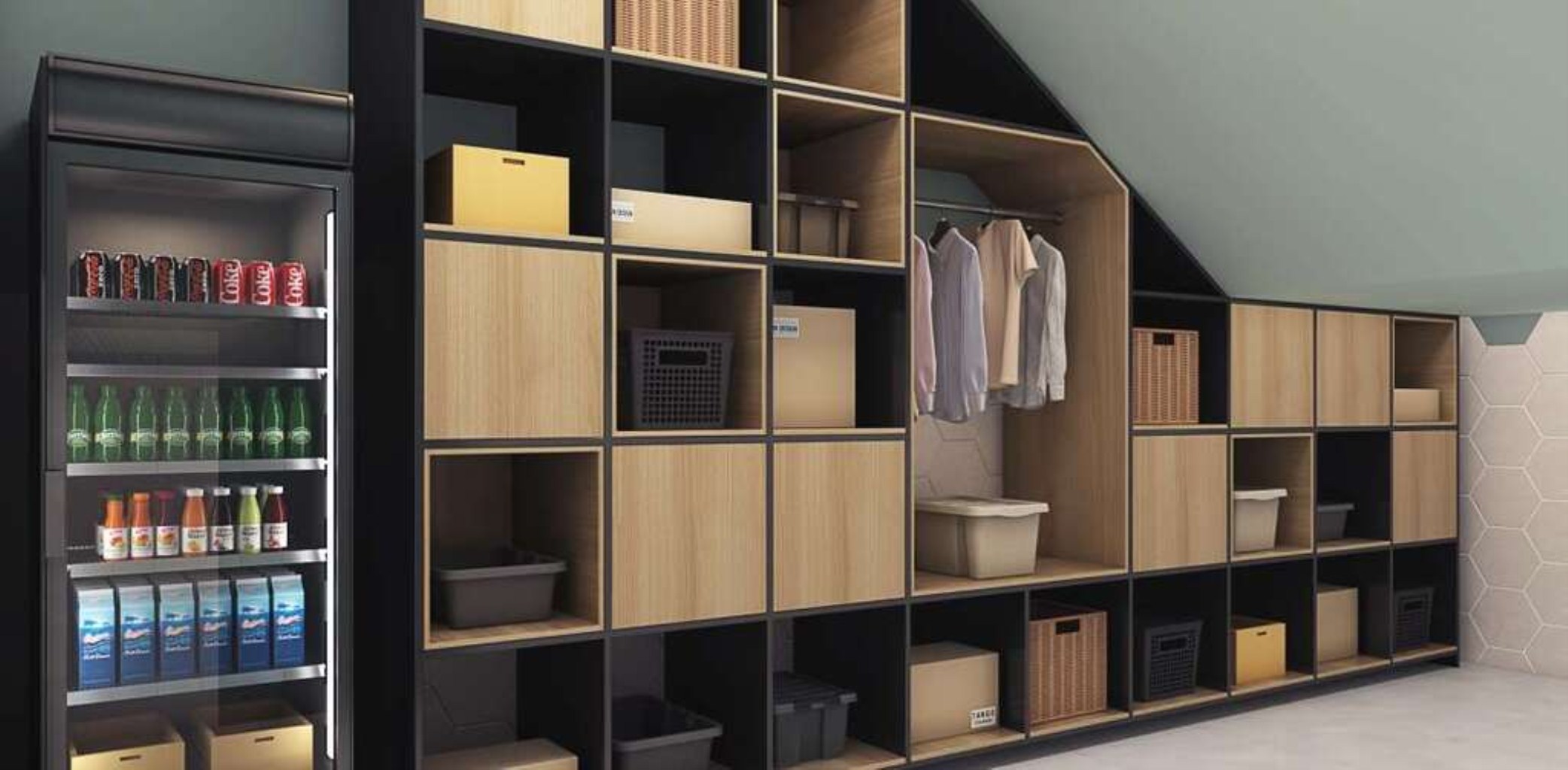 Apartamento, 2 quartos, 40 m² - Foto 7