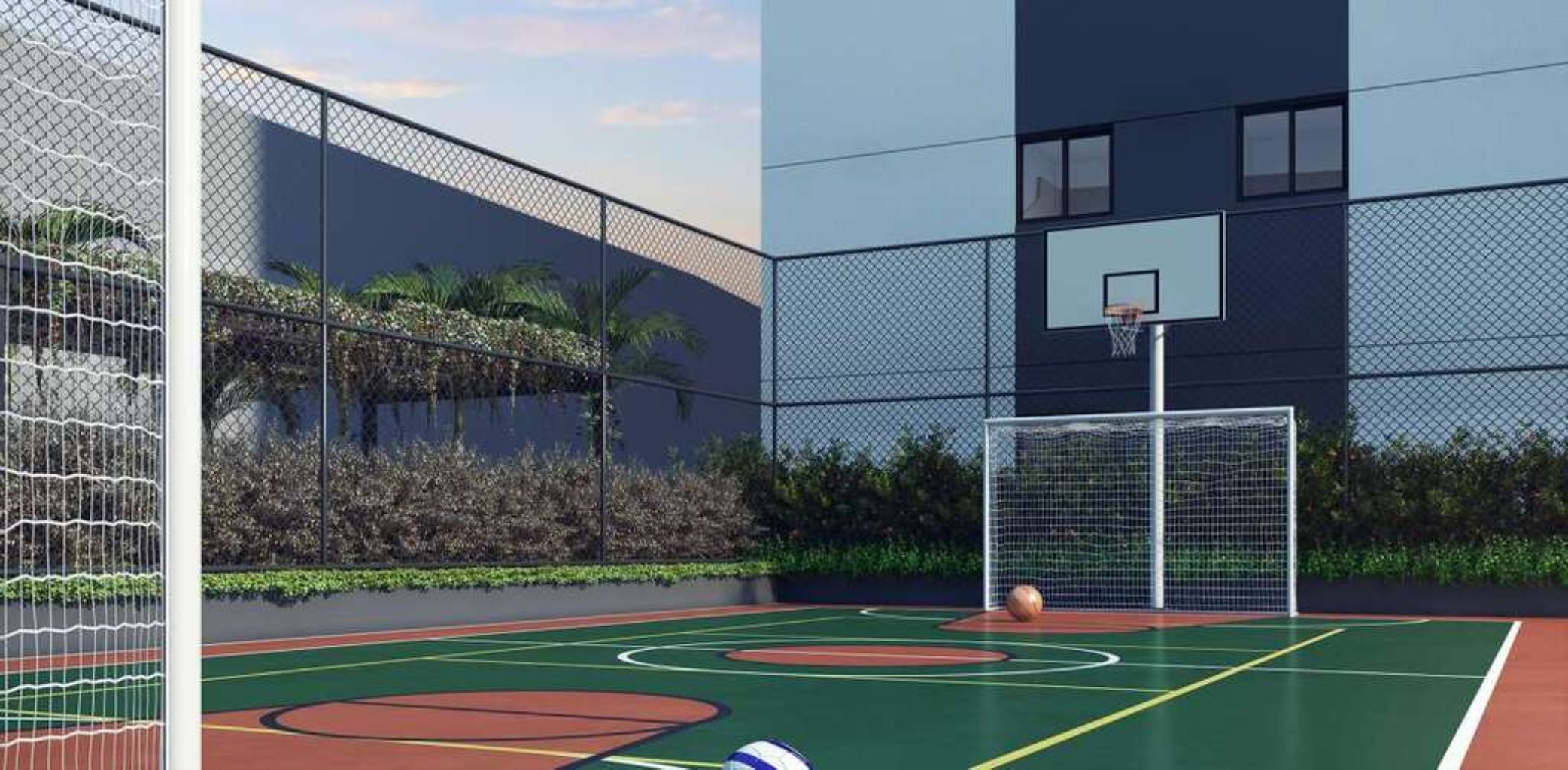 Apartamento, 2 quartos, 40 m² - Foto 8