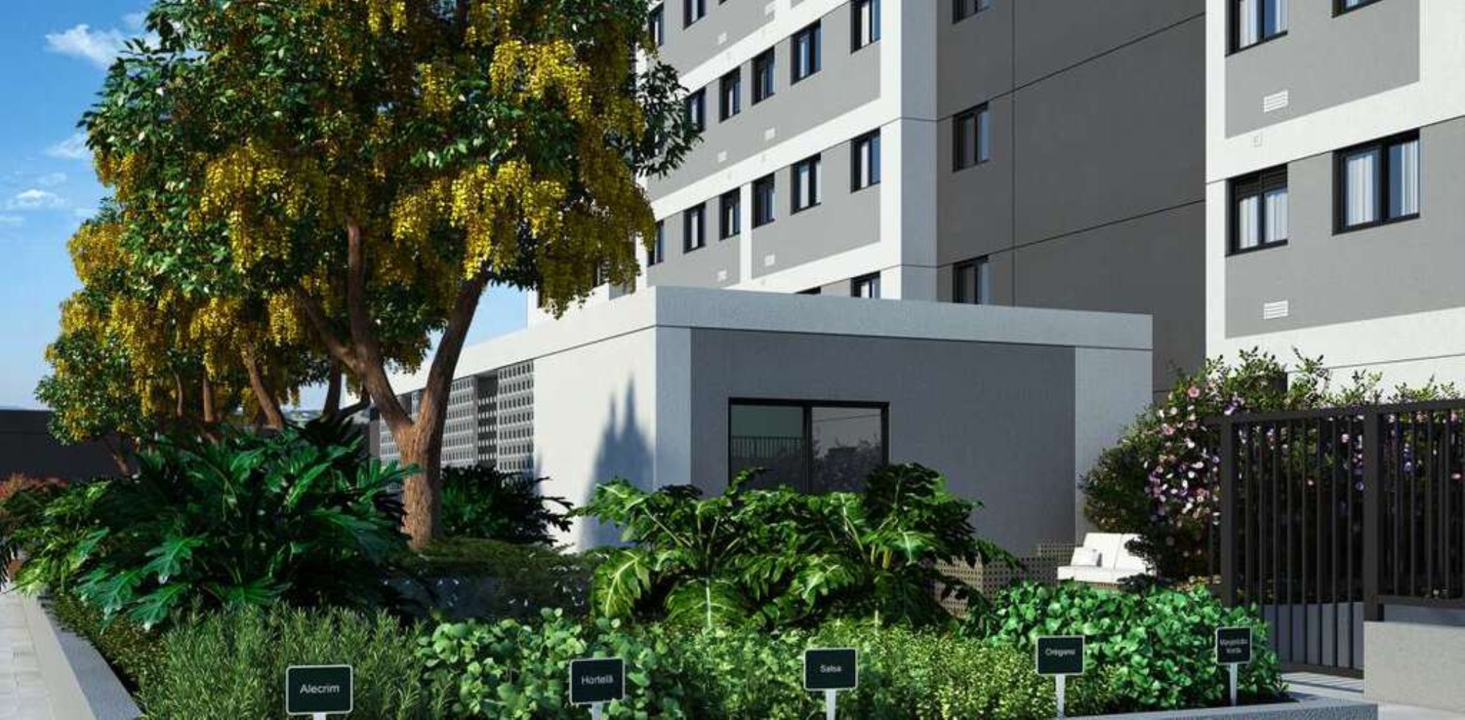 Apartamento, 2 quartos, 40 m² - Foto 10