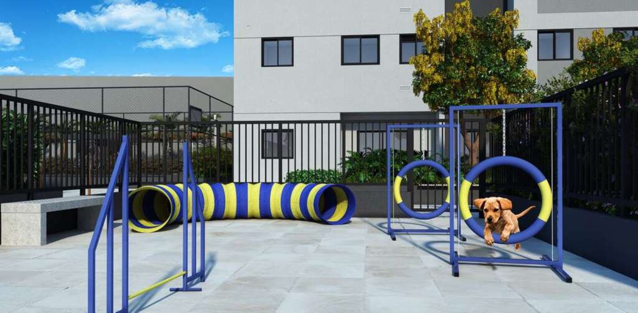 Apartamento, 2 quartos, 40 m² - Foto 11